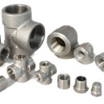 screwed-threaded-fittings